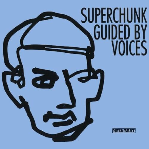Superchunk / Guided by Voices