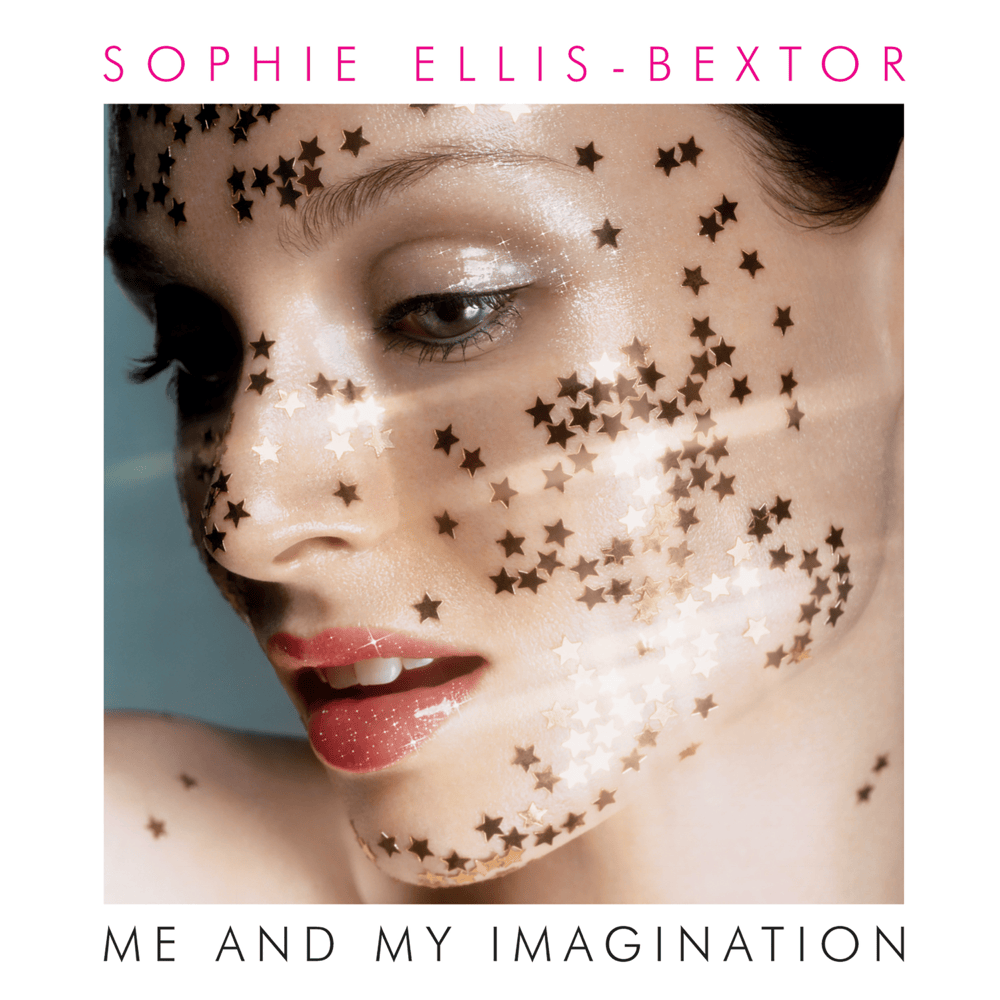 Me and My Imagination - Single