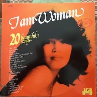  I Am Woman (1988)