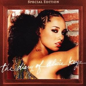 The Diary Of Alicia Keys (Special Edition)