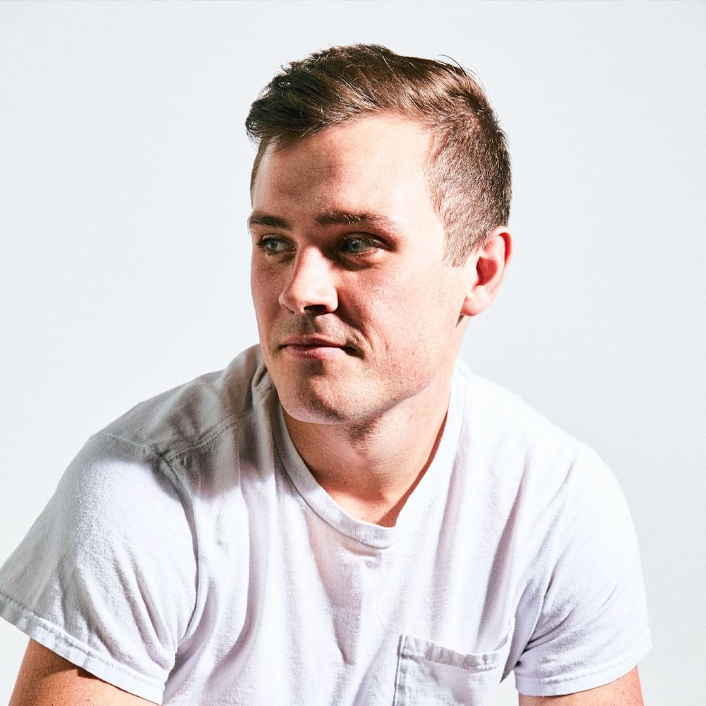 Griffen Palmer