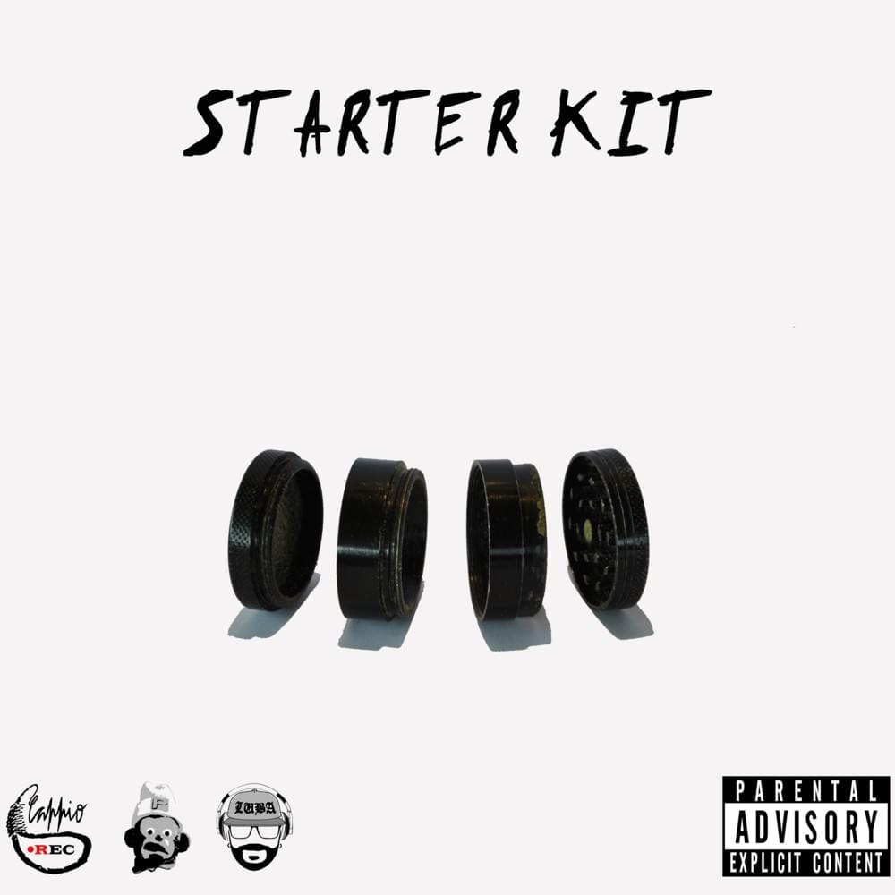 STARTERKIT