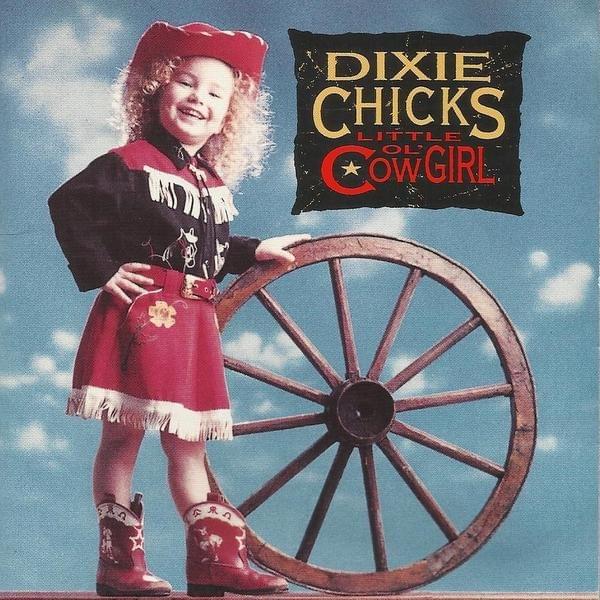 Little Ol’ Cowgirl