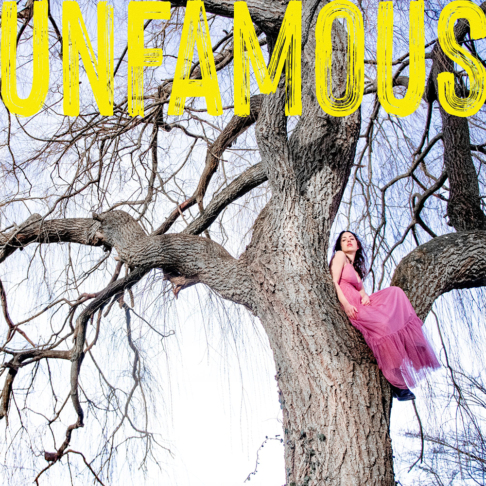 Unfamous - EP