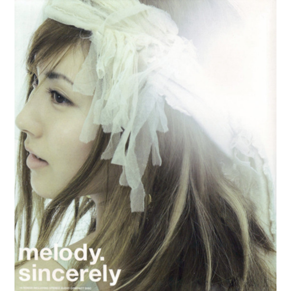 sincerely