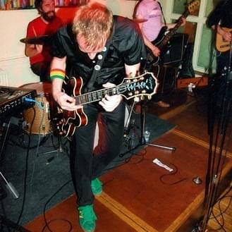 Ted Leo