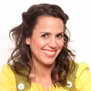 Petra Haden