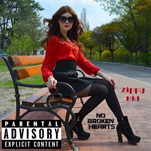 No Broken Hearts [Explicit]