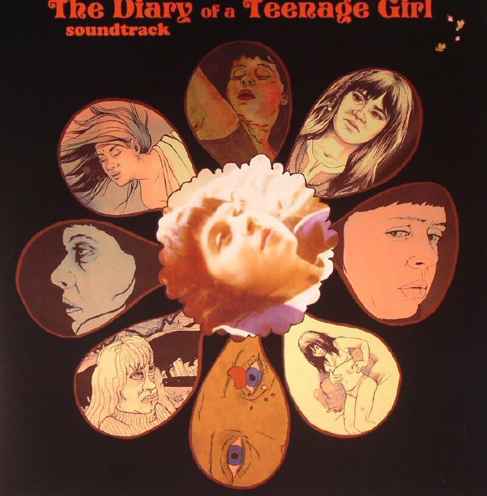 The Diary of a Teenage Girl (Original Motion Picture Soundtrack)