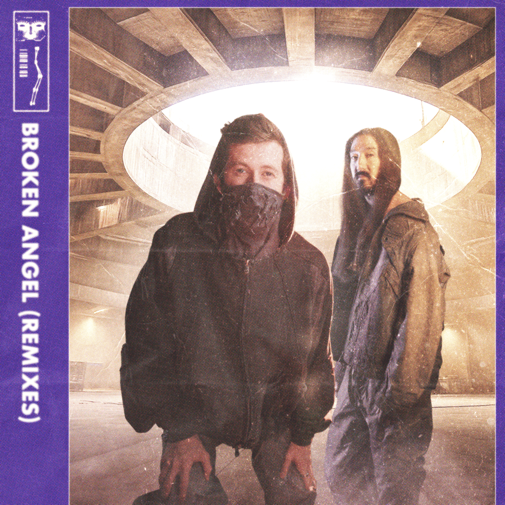Broken Angel (This is Lonely Club) [Remixes]