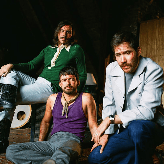 Los Mesoneros