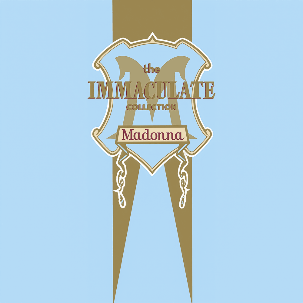 The Immaculate Collection