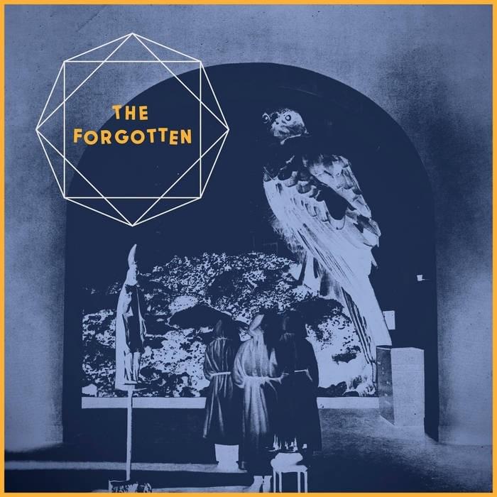  The Forgotten EP