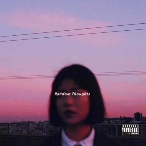 Random Thoughts - EP