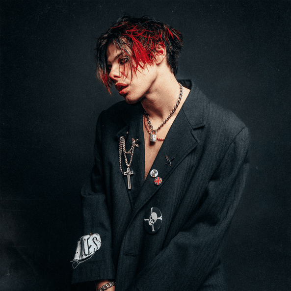 YUNGBLUD (Japan Exclusive)
