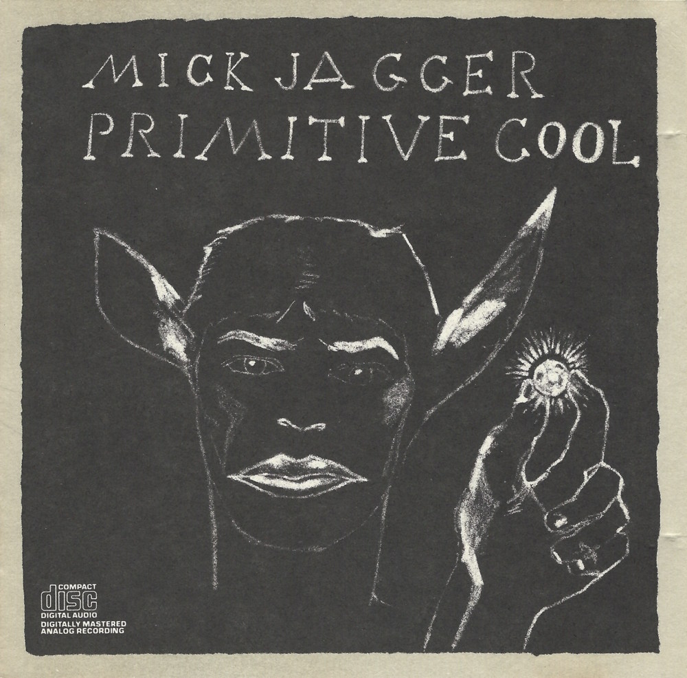Primitive Cool