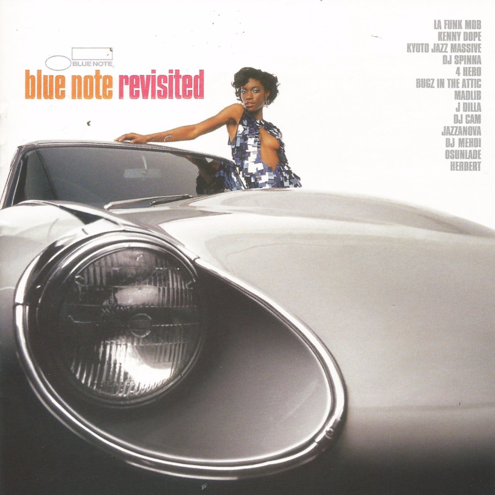Blue Note Revisited