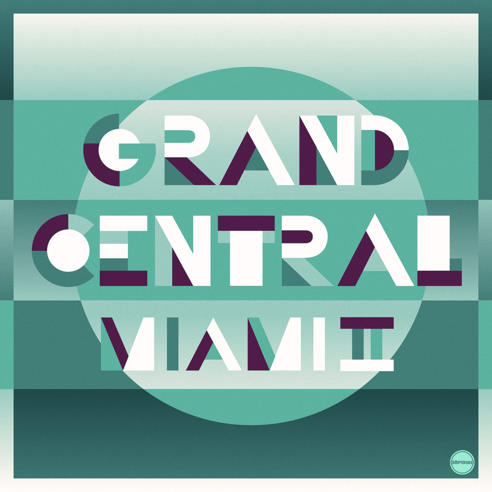 Grand Central Miami, Vol. 2