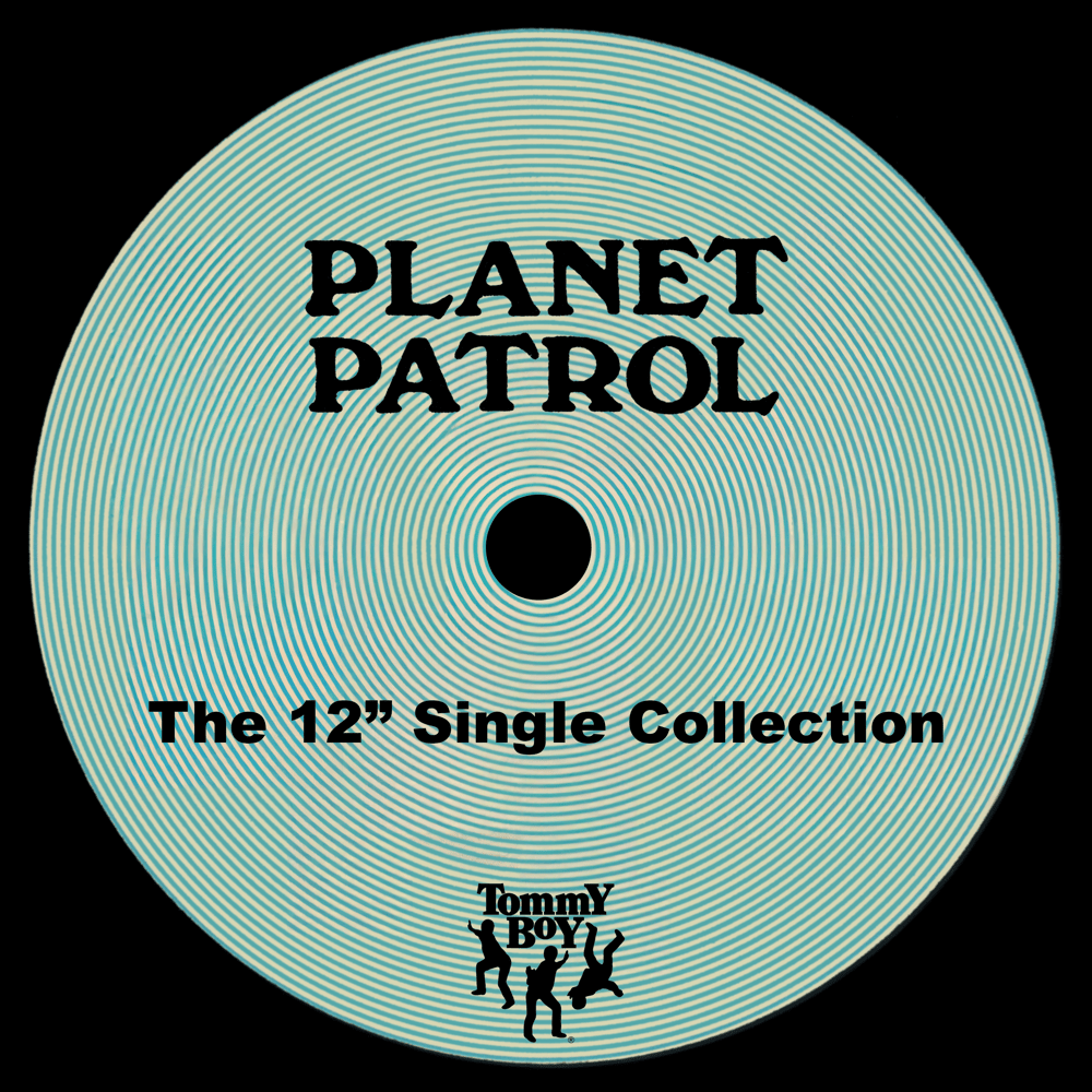 The 12" Single Collection