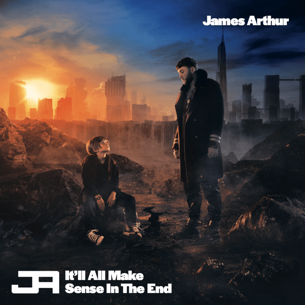 It’ll All Make Sense in the End (Deluxe)
