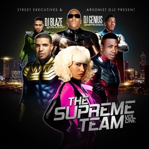 The Supreme Team