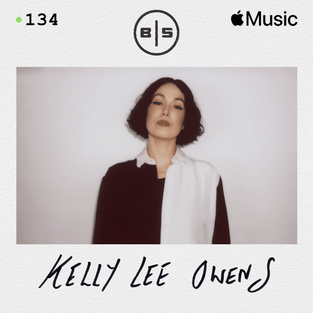 Beats In Space 134: Kelly Lee Owens (DJ Mix)
