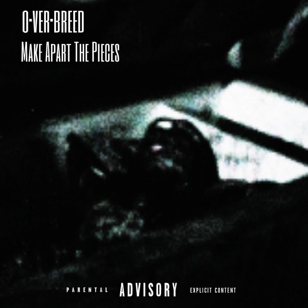 Make Apart The Pieces