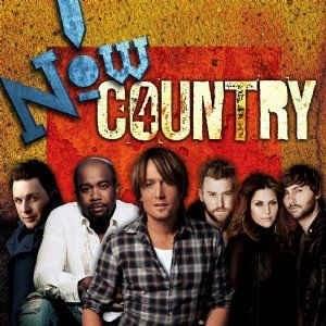 NOW! Country 4 [Canada]