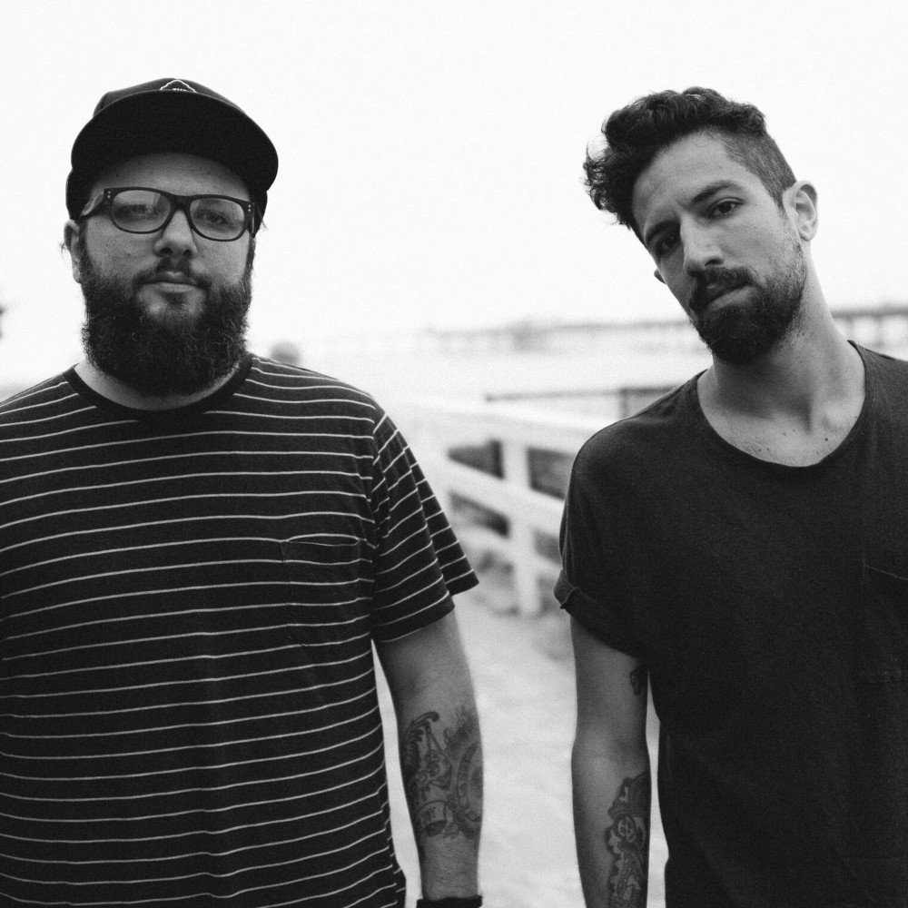 Envy on the Coast