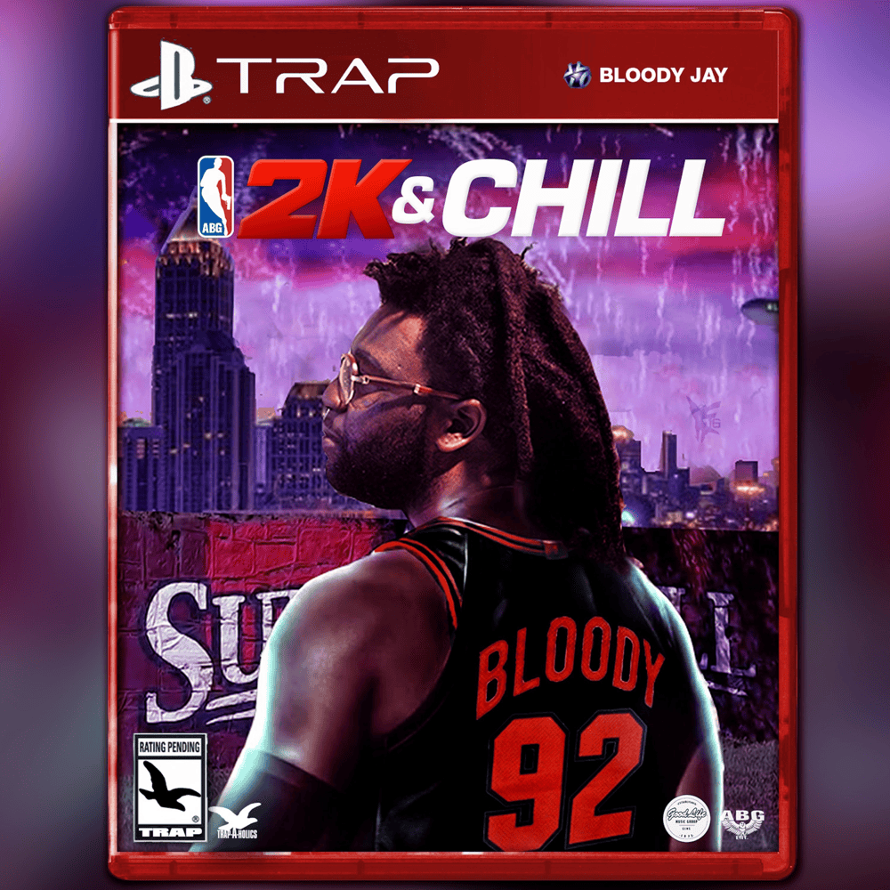 2k & Chill