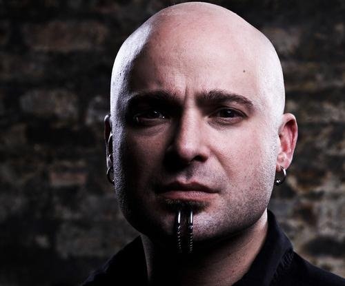 David Draiman