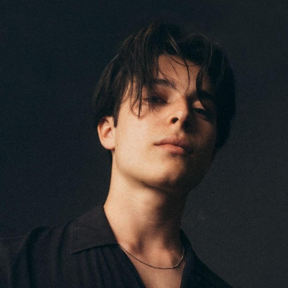Spencer Barnett