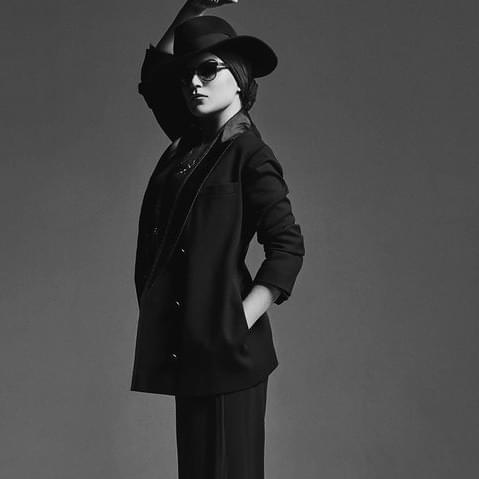 Melody Gardot