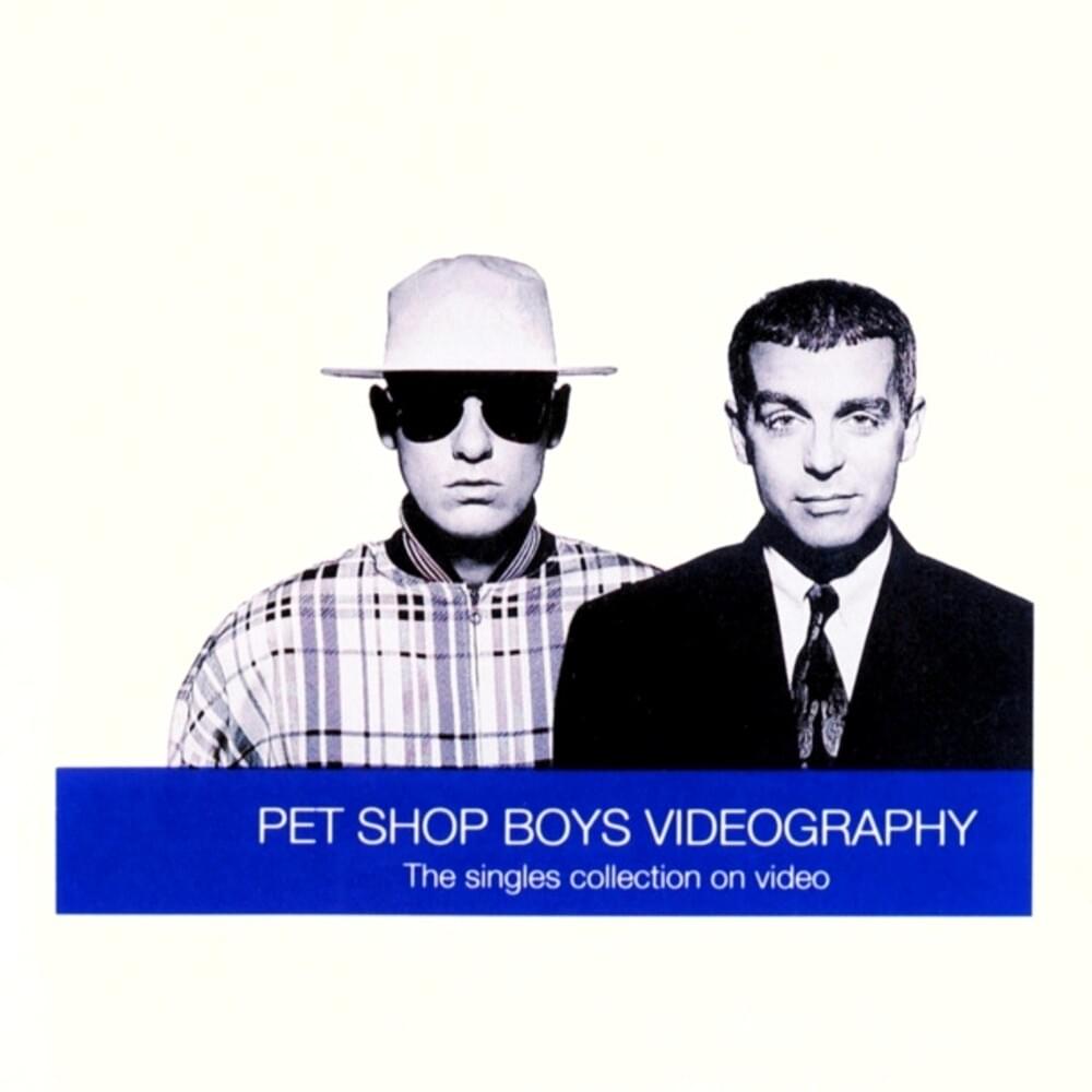 Videography (The Singles Collection on Video)