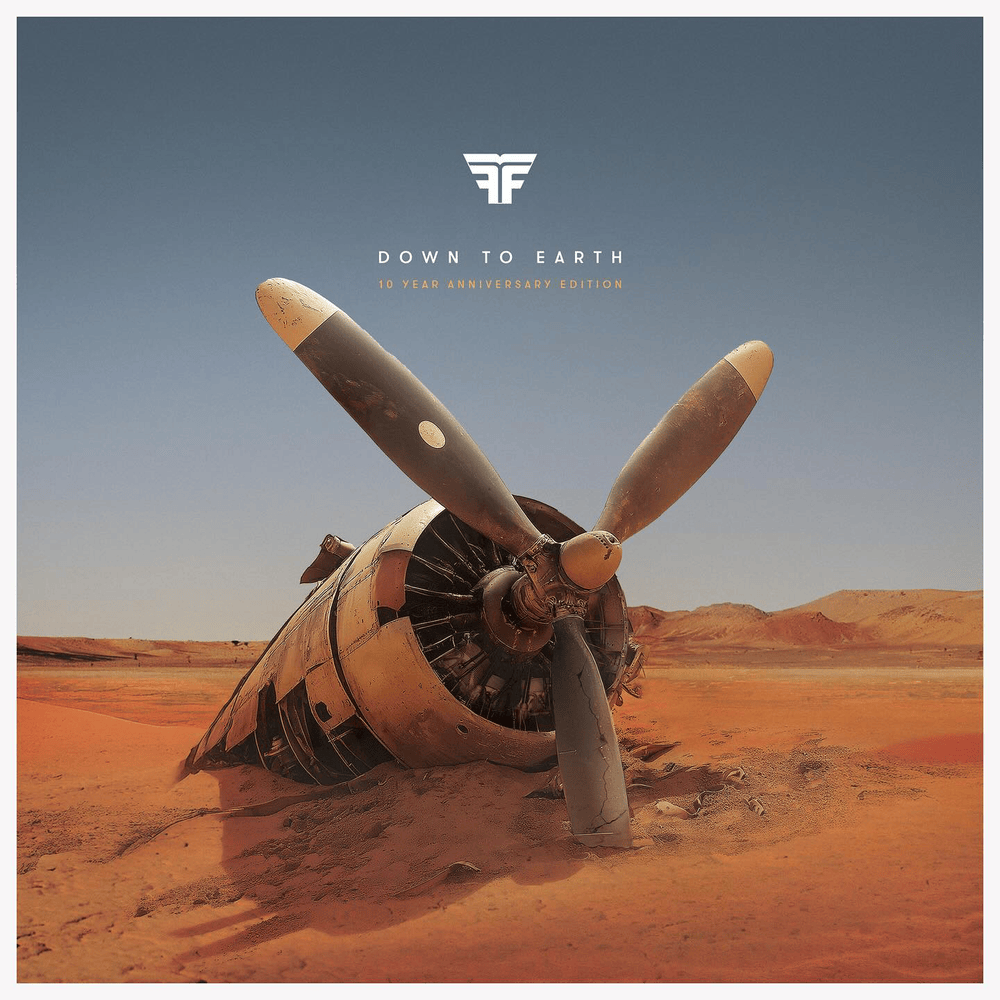Down to Earth (10 Year Anniversary Edition)