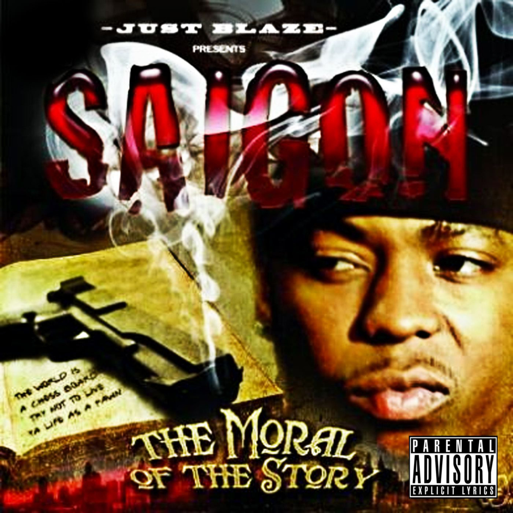 The Moral of the Story