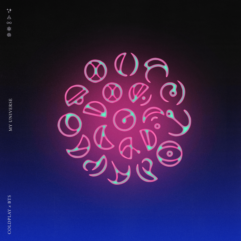 My Universe - Single