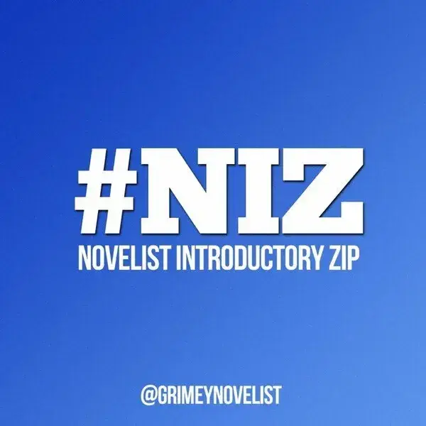 Novelist Introductory Zip