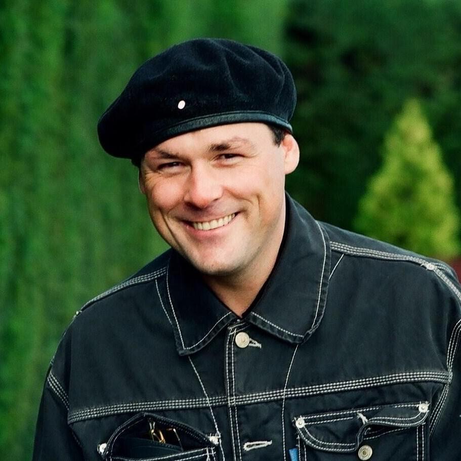 Billy Mackenzie