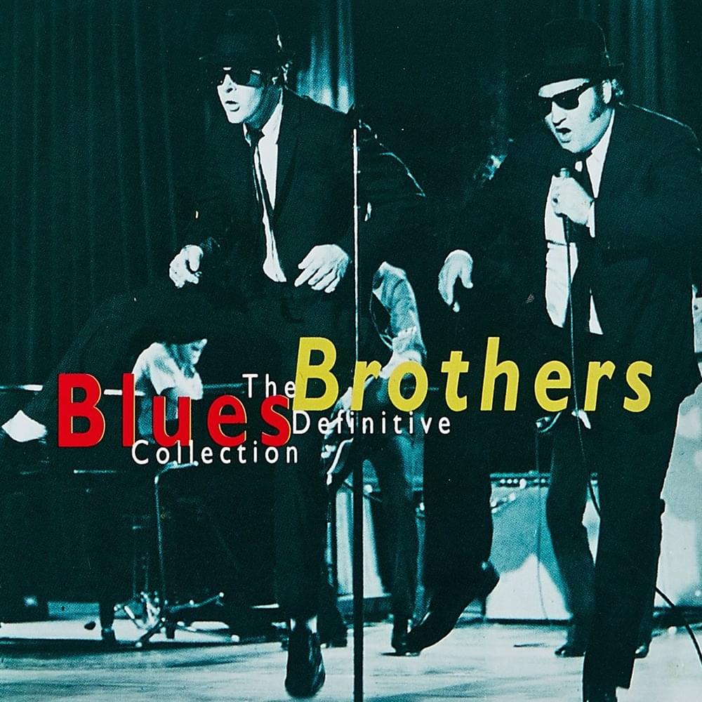 The Definitive Collection