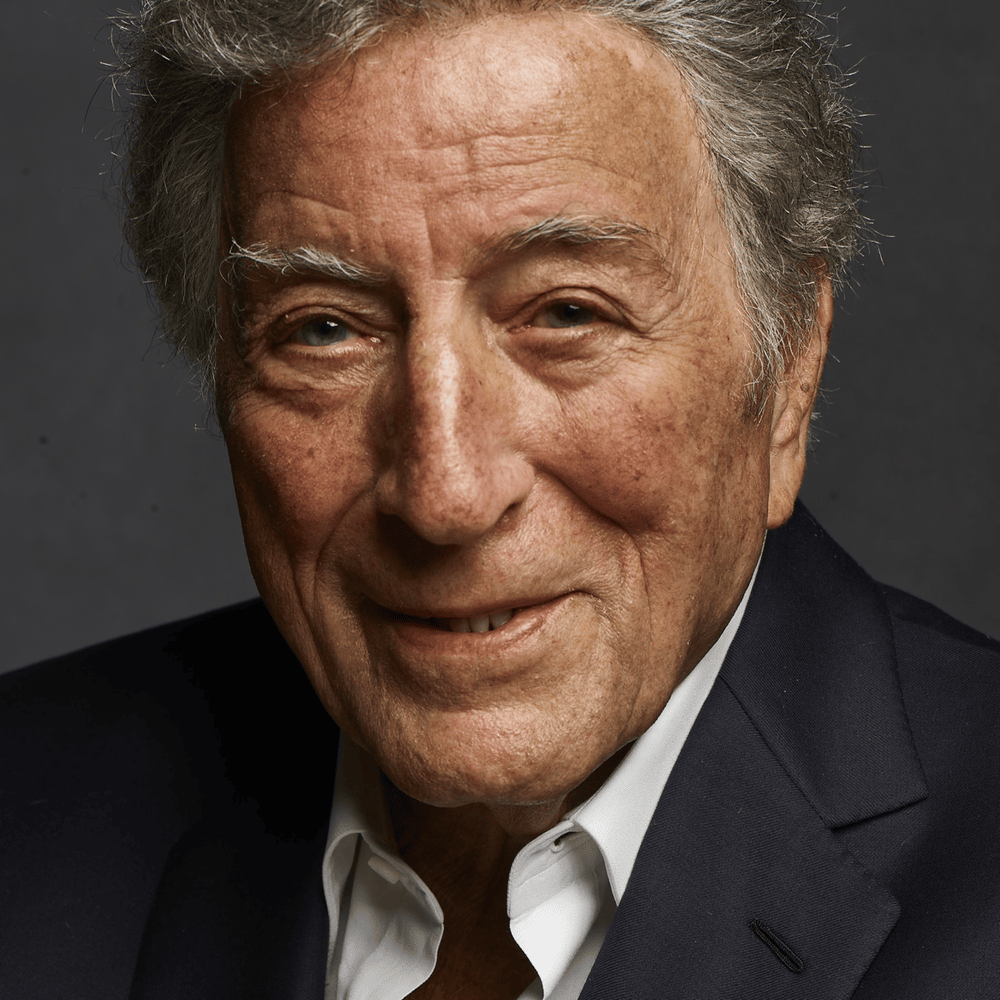 Tony Bennett