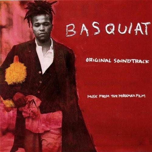 Basquiat (Music From the Miramax Film)