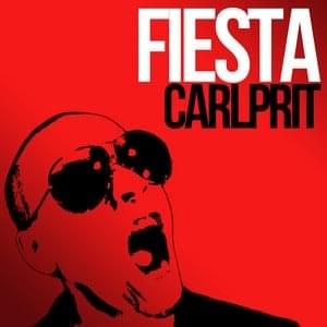 Fiesta (Remixes) (Single)