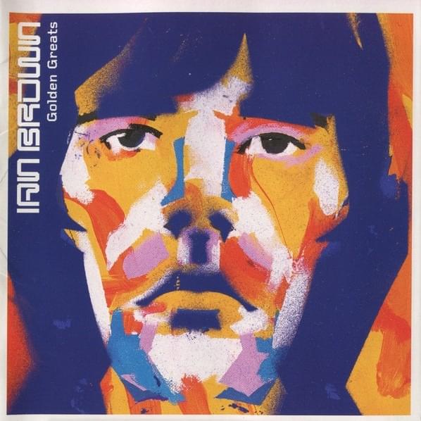 Golden Greats (2005 US Release)