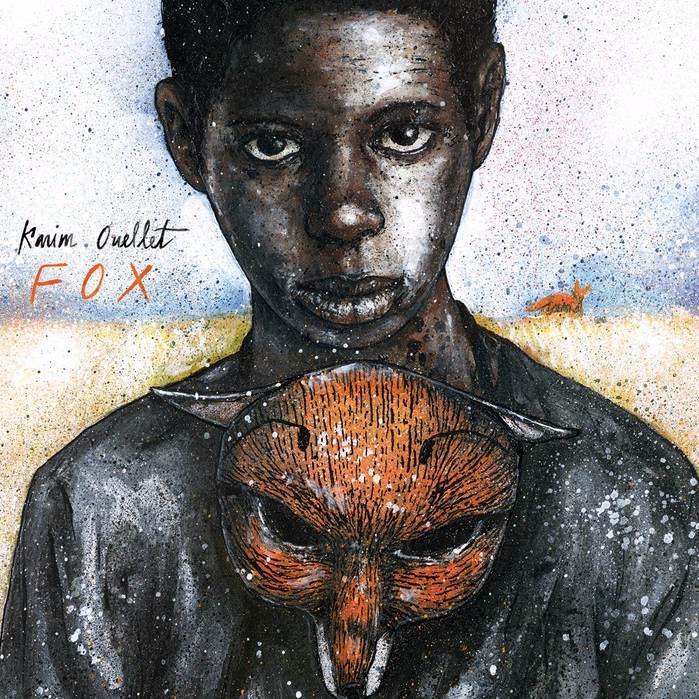 Fox (version française)