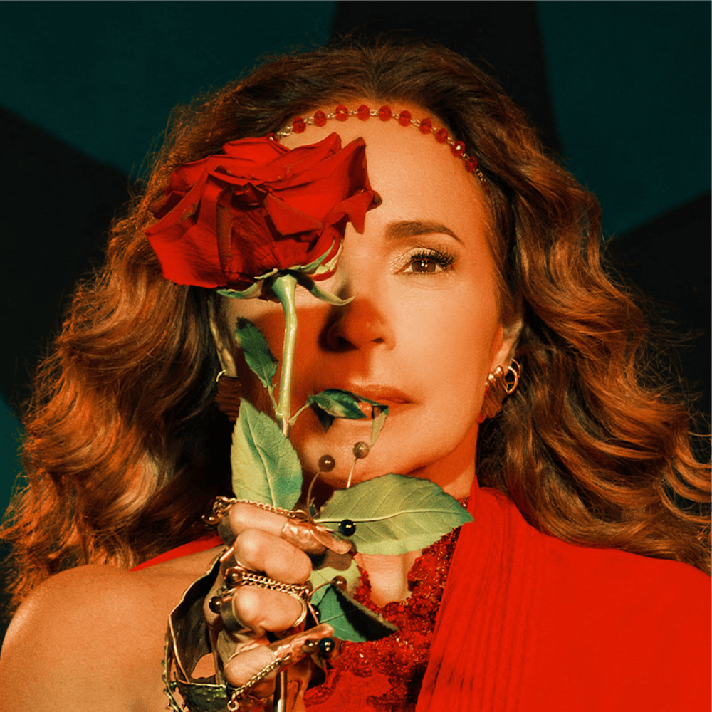Daniela Mercury