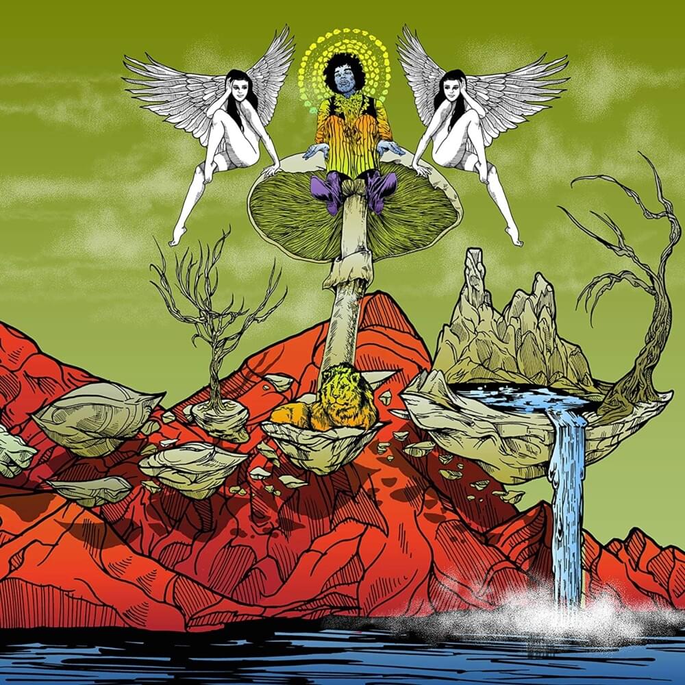 Electric Ladyland (Redux)