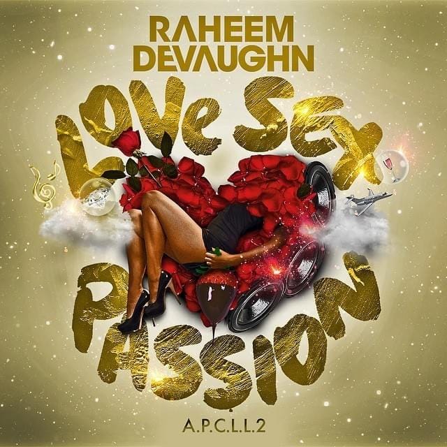 Love Sex Passion