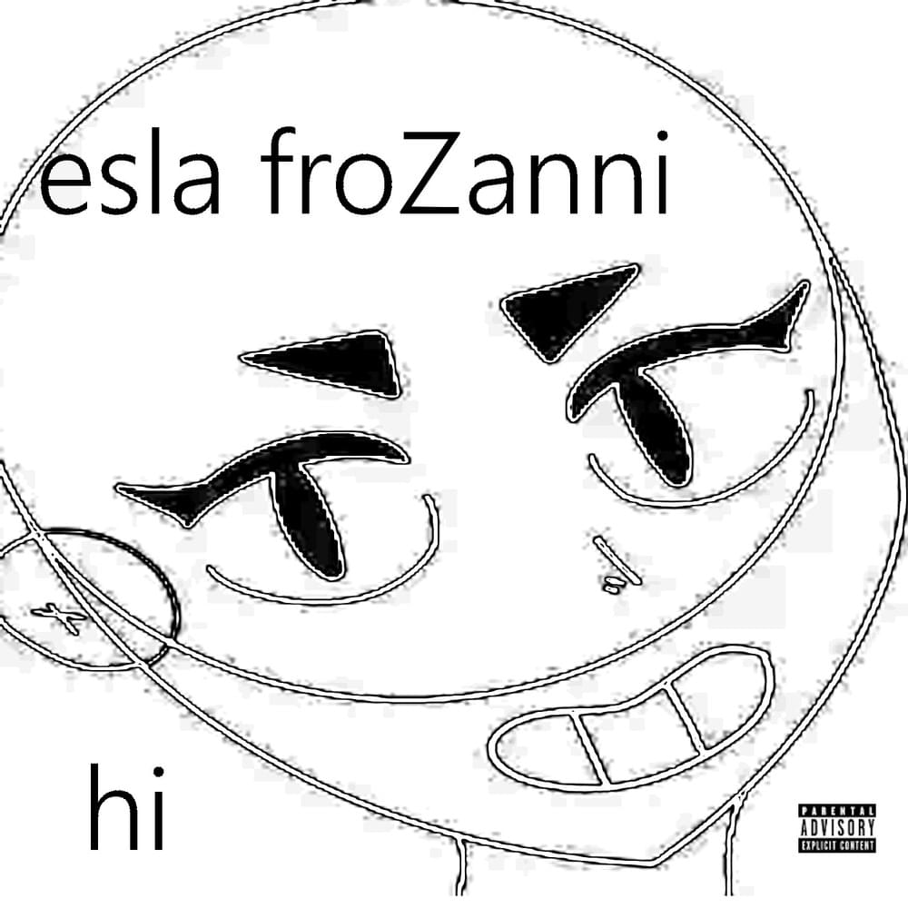 hi - EP