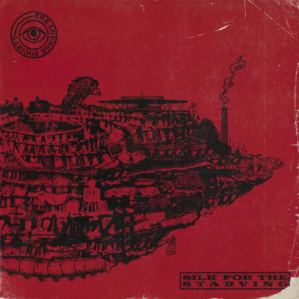 Silk For the Starving